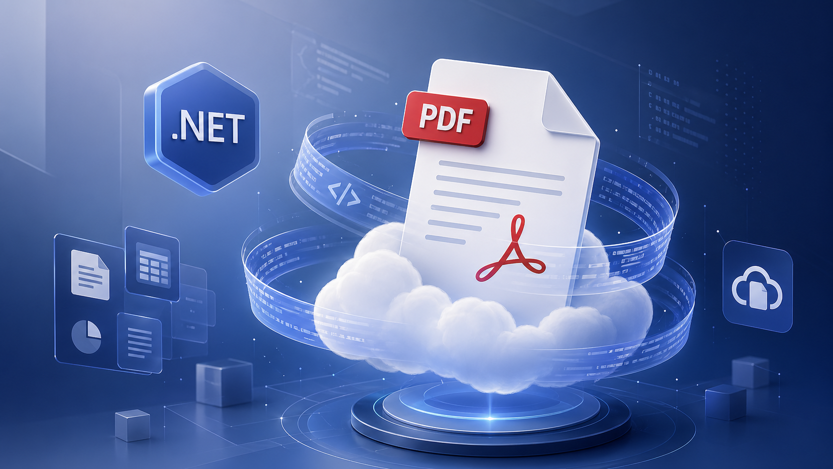 Откройте Doconut: ведущий PDF‑просмотрщик для вашего приложения ...