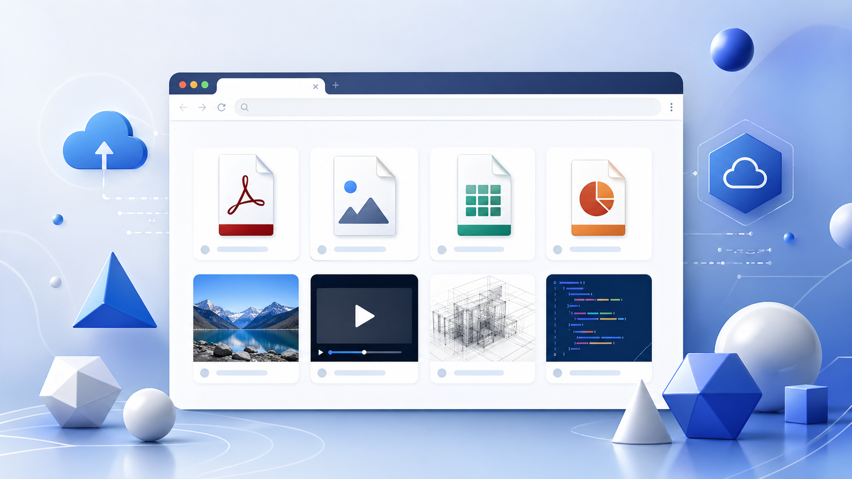 The Advantages of Web-Based File Viewing Without Additional Software ...