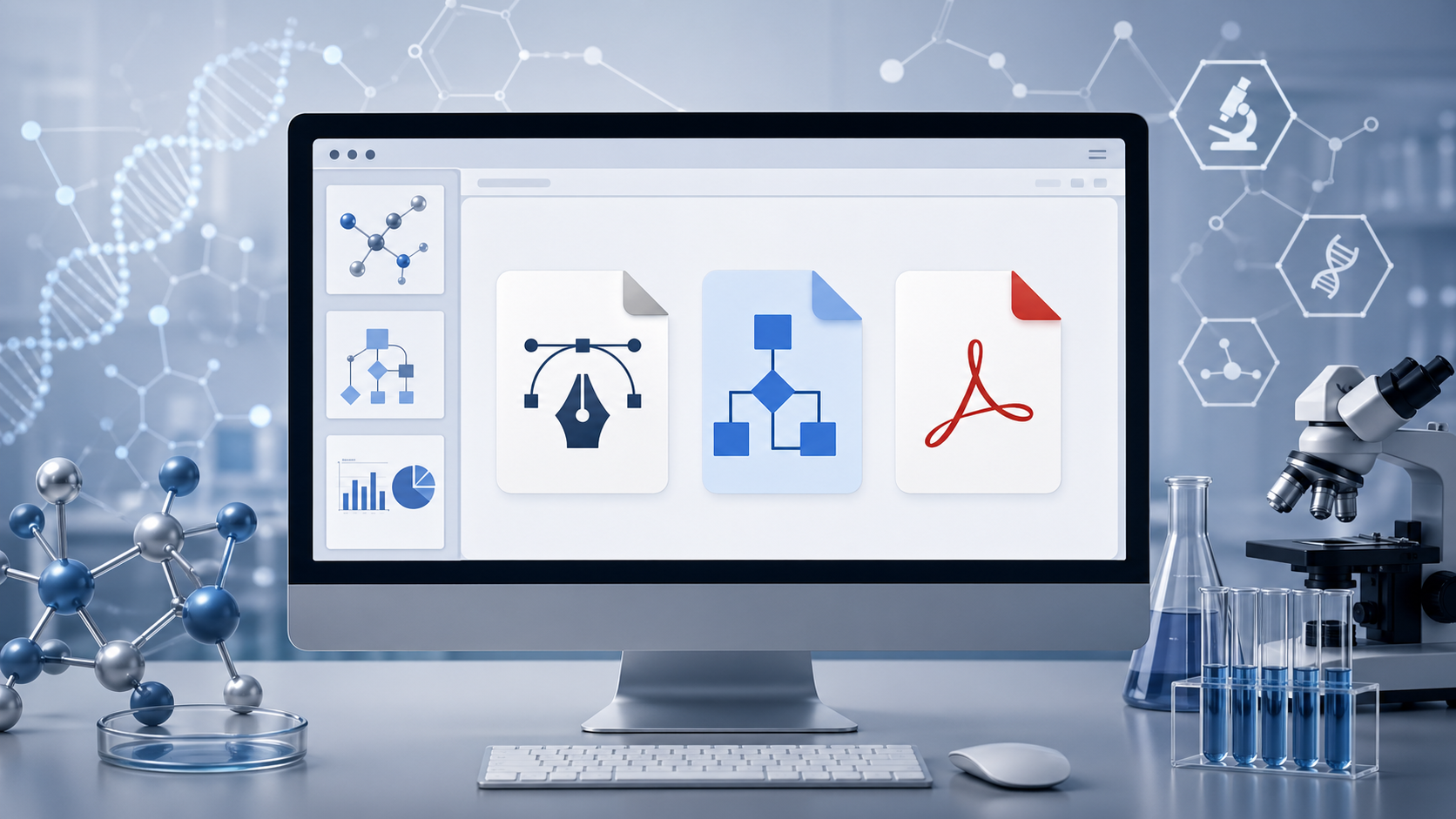 Discover Doconut: The Perfect Document Viewer for Research Centers ...