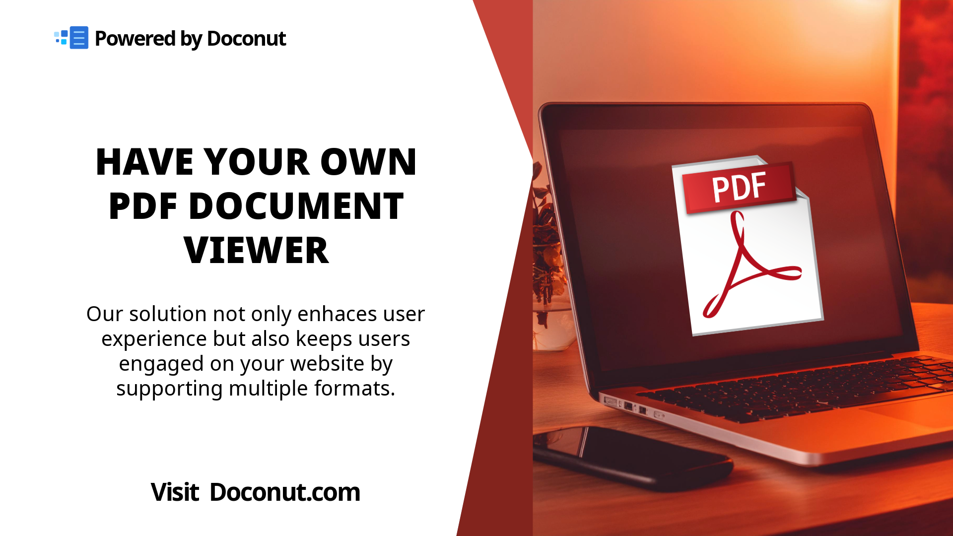 Free Online Advanced PDF Viewer