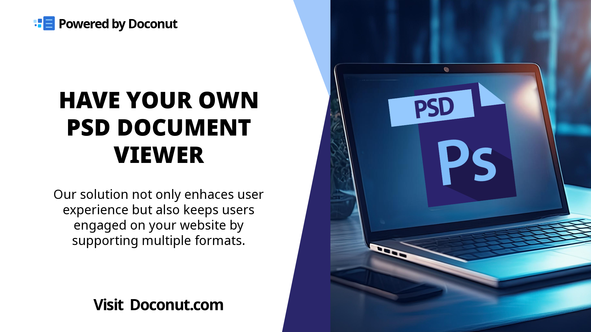 Free Online PSD Viewer
